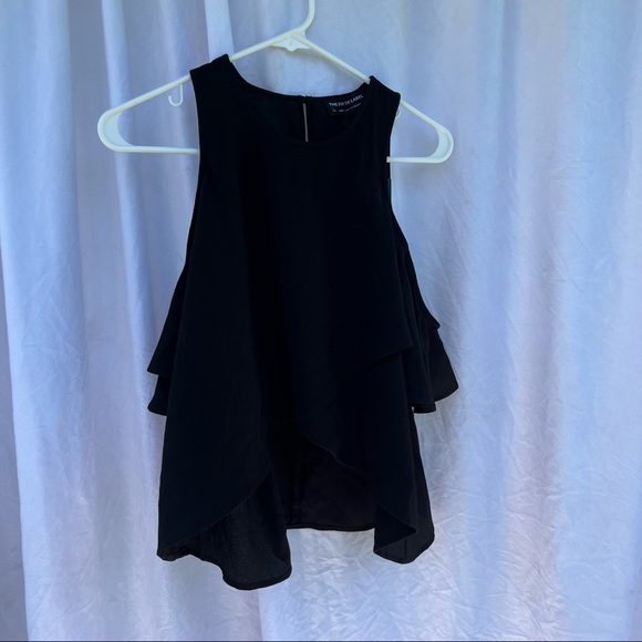 NWT The Fifth Label Lovers & Friends Top - Picture 1 of 7